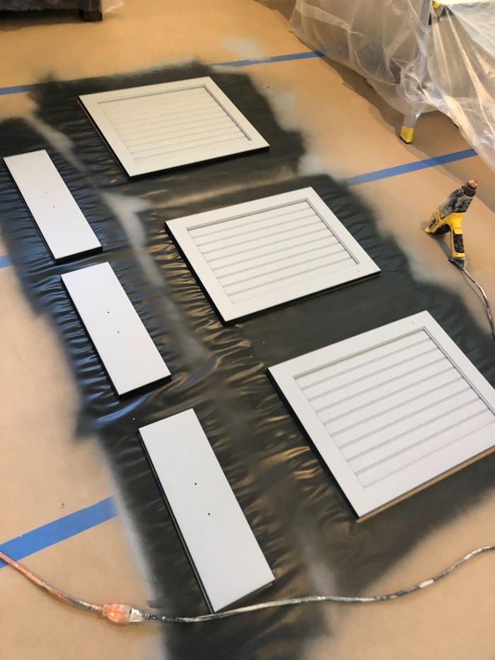 Accent Walls Painting - Lynnwood, WA