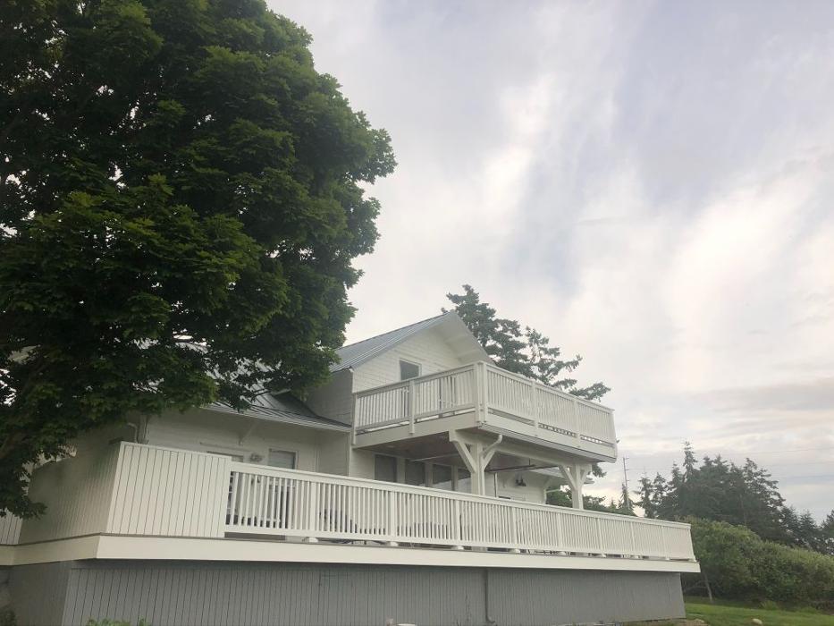 Accent Walls Painting - Lynnwood, WA