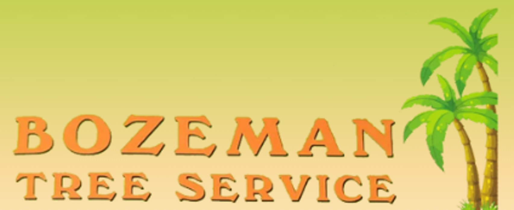 Bozeman Tree Service - Homosassa, FL