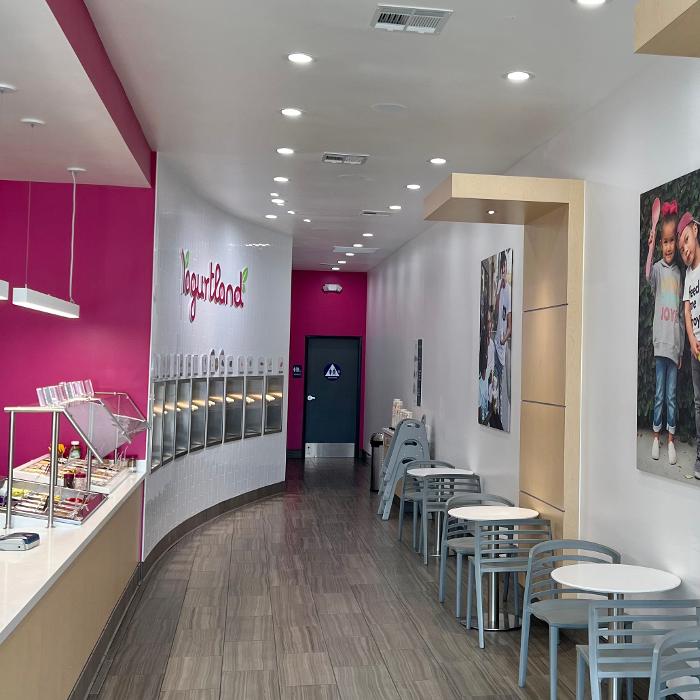 Yogurtland Palmdale East Avenue 0 Reviews 2331 East Avenue South