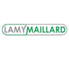 Lamy Maillard SARL machine à bois, PVC, alu et outillage (fabrication, négoce)