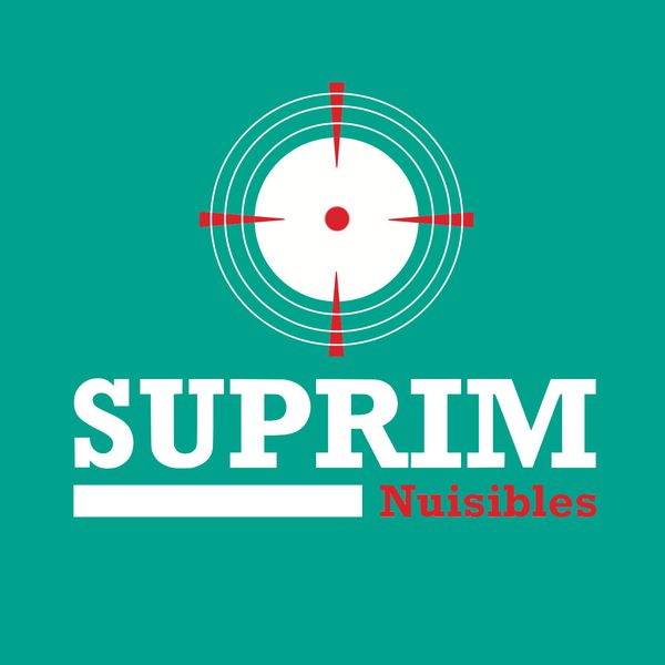 Suprim Nuisibles service pour animaux