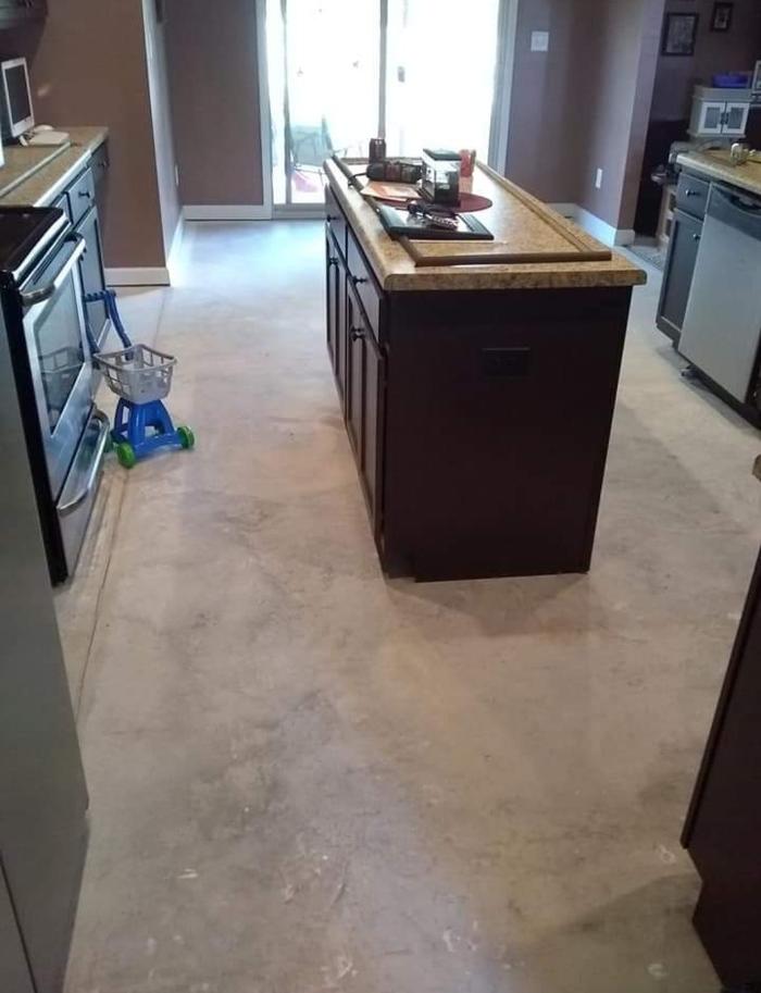 David's Flooring - Swansboro, NC