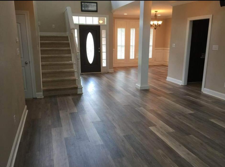 David's Flooring - Swansboro, NC
