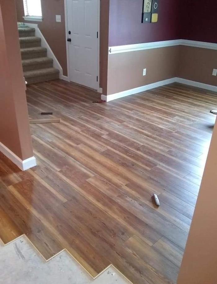David's Flooring - Swansboro, NC