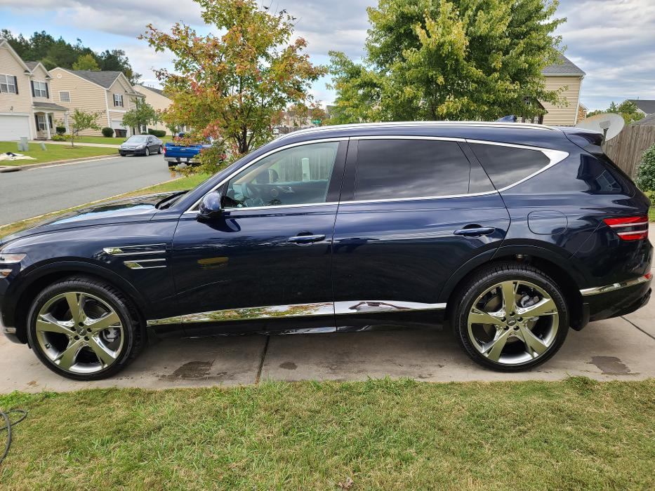 JB'S Car Detailing Services LLC