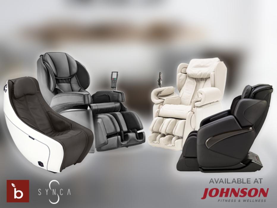 Johnson Fitness & Wellness Store Image