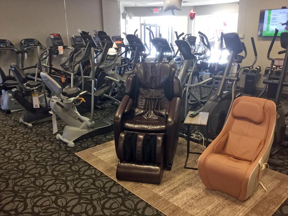 Johnson Fitness & Wellness Store Image