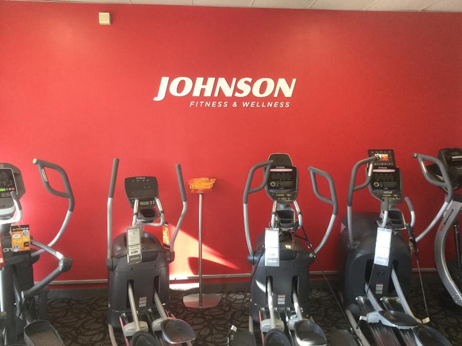 Johnson Fitness & Wellness Store Image
