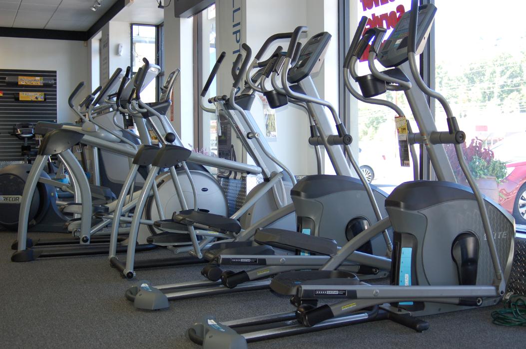 Johnson Fitness & Wellness Store Image