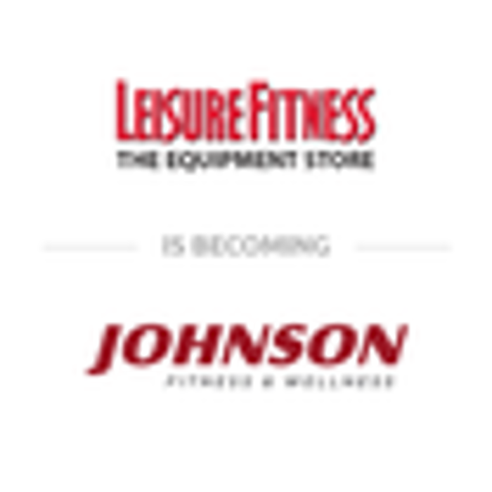 Johnson Fitness & Wellness Store Image