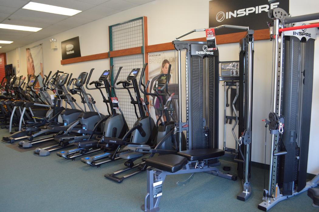 Johnson Fitness & Wellness Store Image