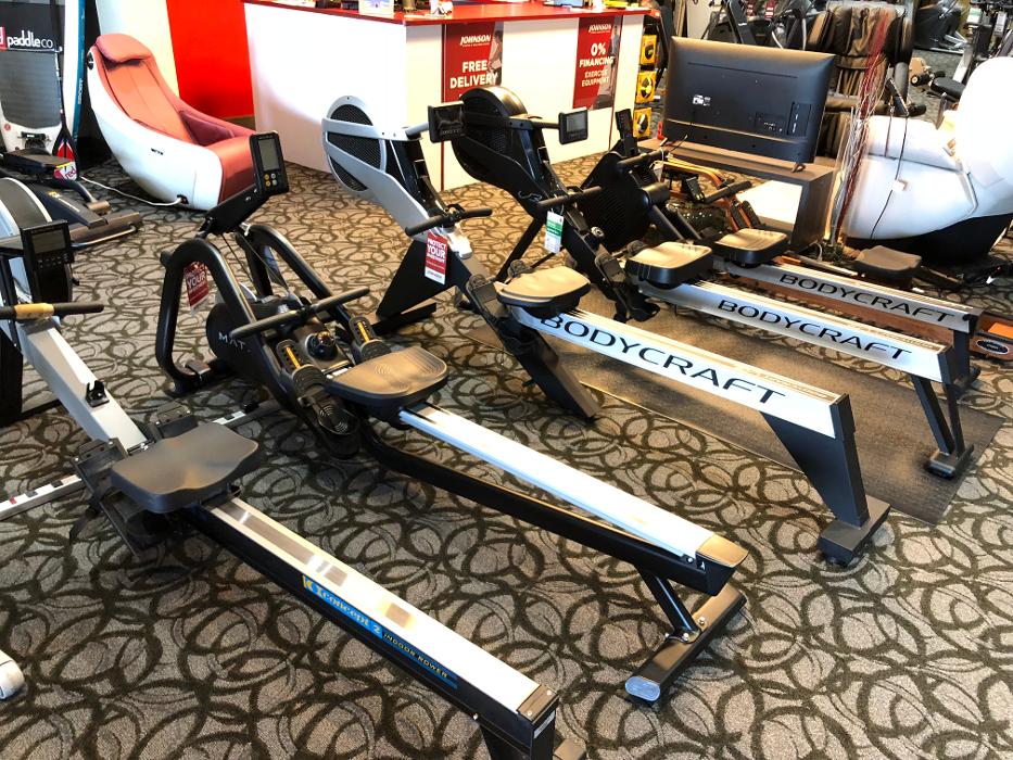 Johnson Fitness & Wellness Store Image