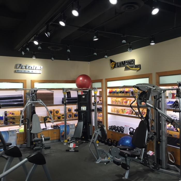Johnson Fitness & Wellness Store Image