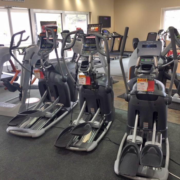 Johnson Fitness & Wellness Store Image