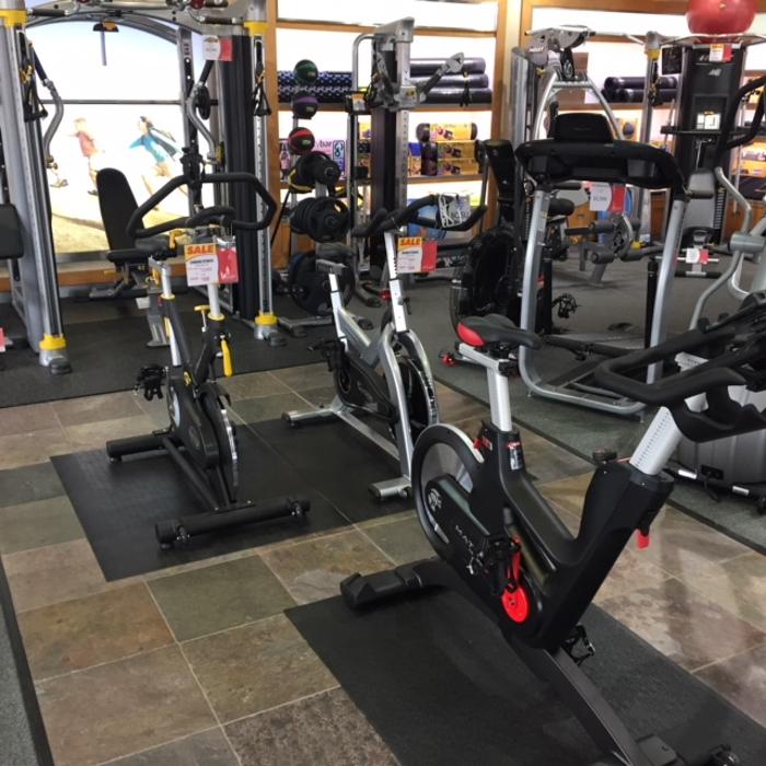 Johnson Fitness & Wellness Store Image