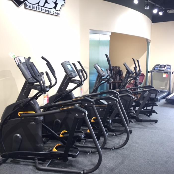 Johnson Fitness & Wellness Store Image