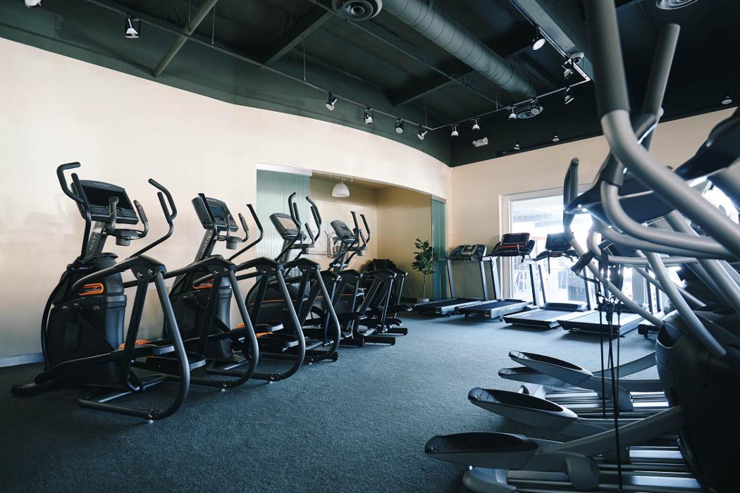 Johnson Fitness & Wellness Store