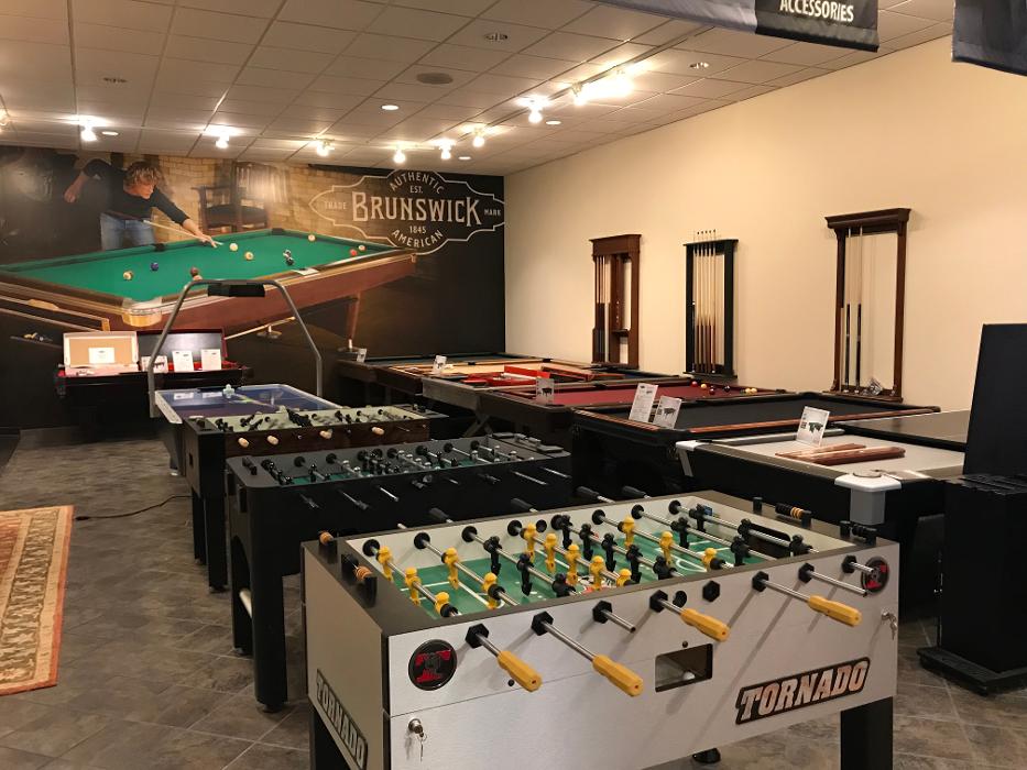 Johnson Fitness & Wellness Store Image