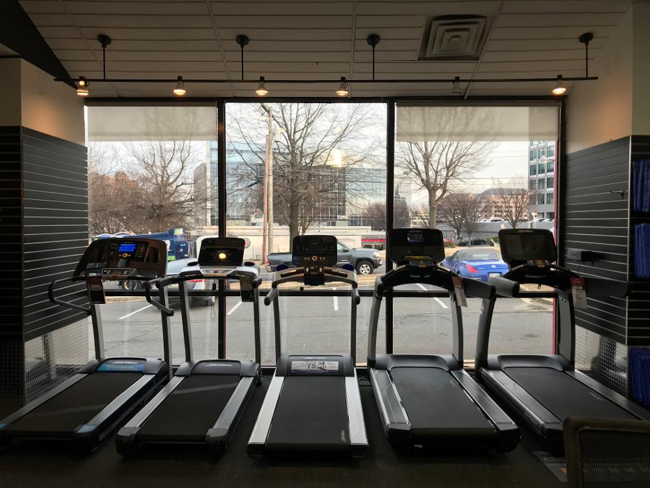 Johnson Fitness & Wellness Store Image