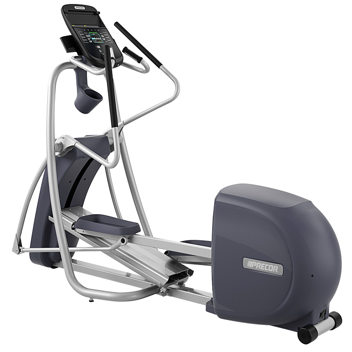 Johnson Fitness & Wellness Store Image