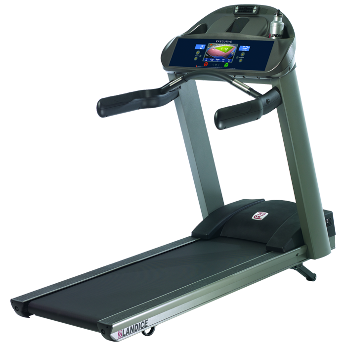 Johnson Fitness & Wellness Store Image