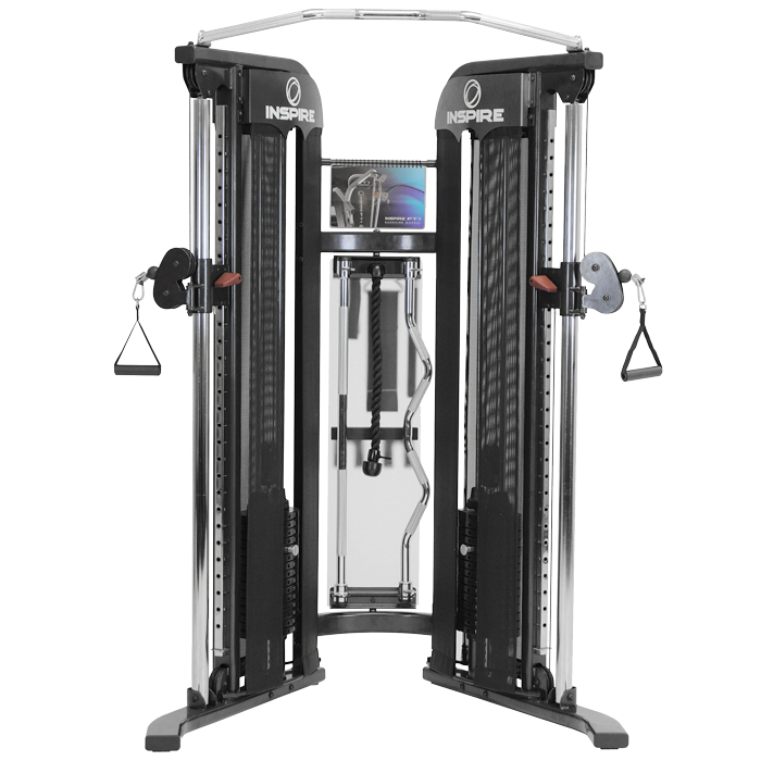 Johnson Fitness & Wellness Store Image