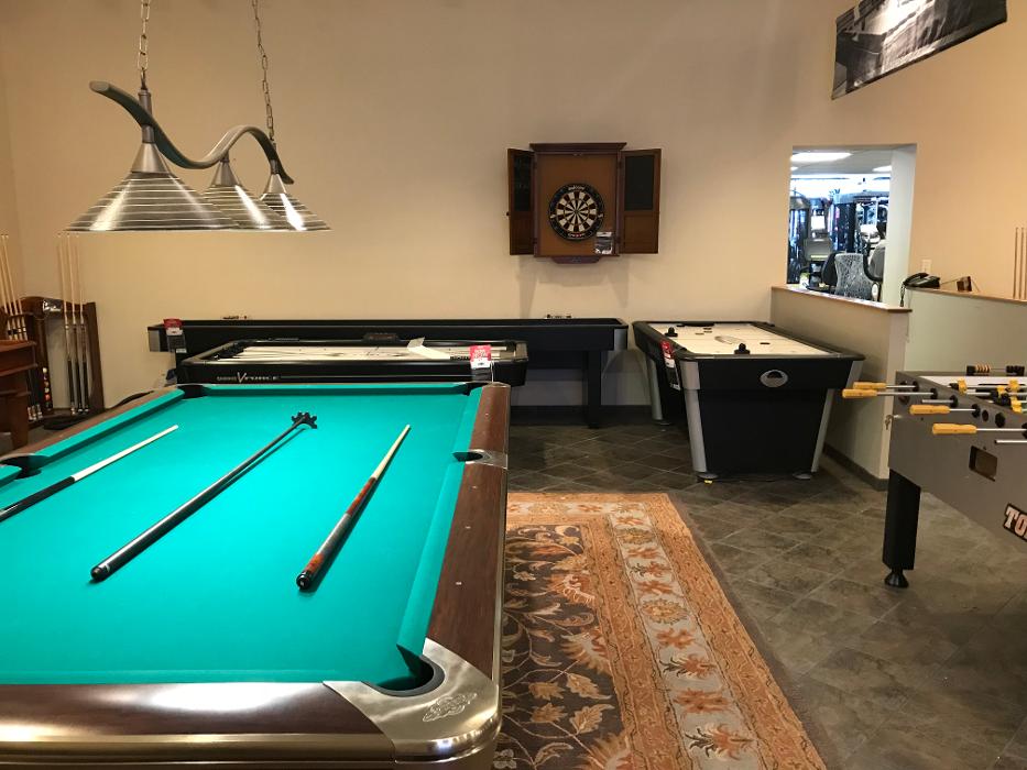 Johnson Fitness & Wellness Store Image