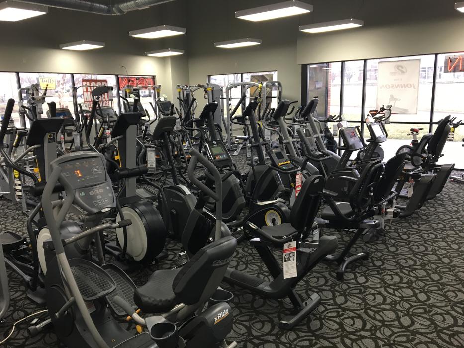 Johnson Fitness & Wellness Store Image