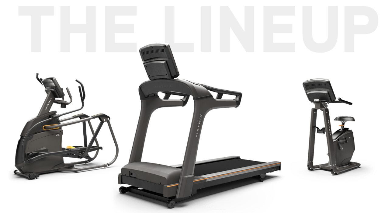 Johnson Fitness &amp; Wellness Store Logo