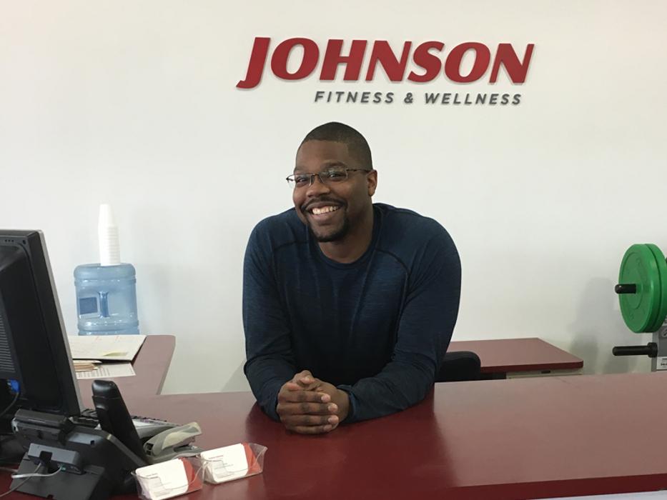 Johnson Fitness & Wellness Store