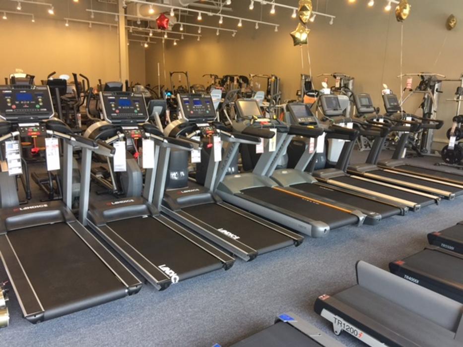 Johnson Fitness & Wellness Store Image