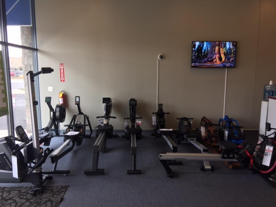 Johnson Fitness & Wellness Store Image