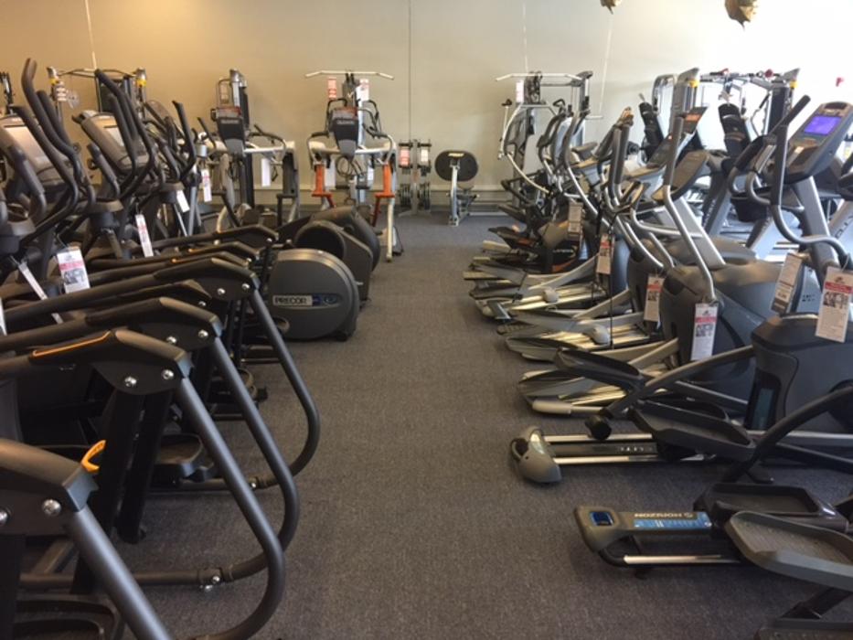 Johnson Fitness & Wellness Store Image