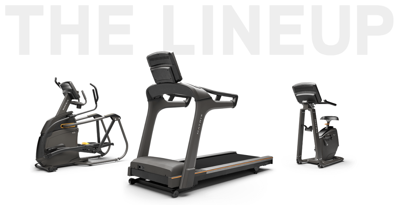 Johnson Fitness & Wellness Store Image