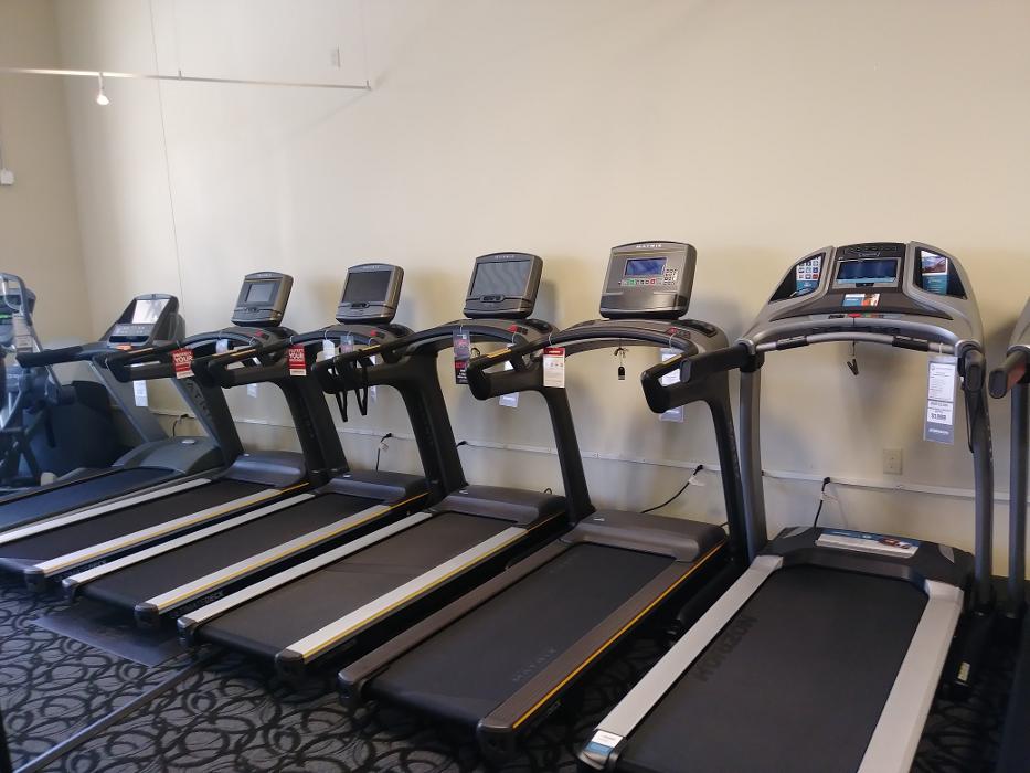 Johnson Fitness & Wellness Store Image