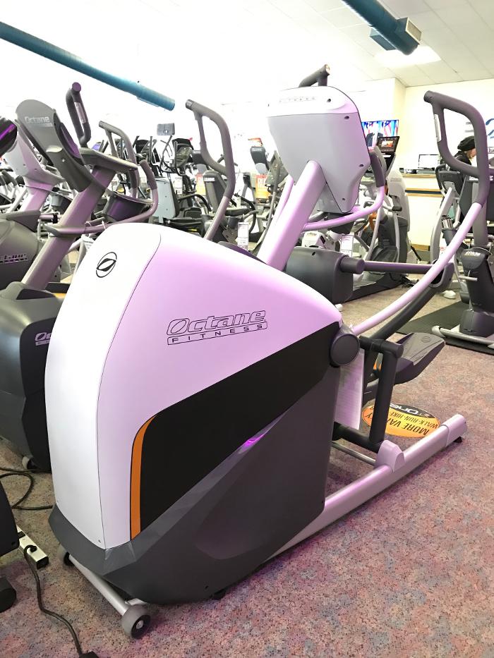 Johnson Fitness & Wellness Store Image