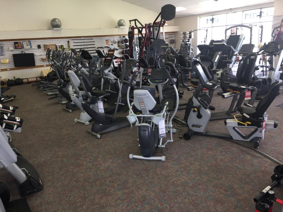 Johnson Fitness & Wellness Store Image