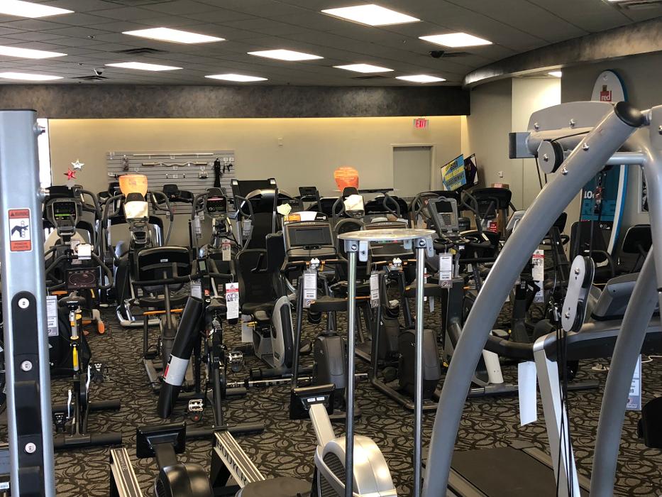 Johnson Fitness & Wellness Store Image