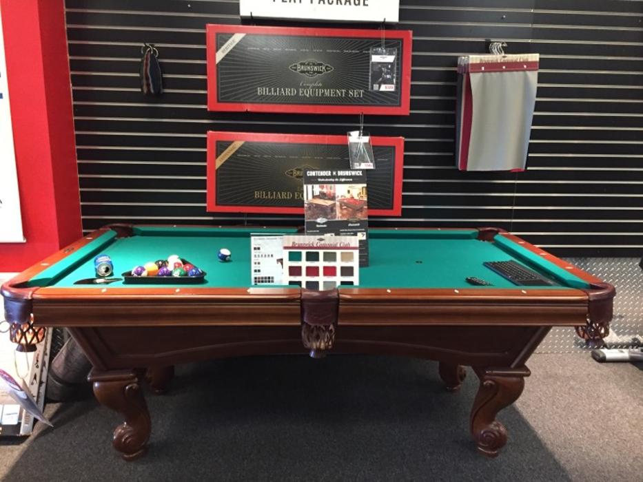 Johnson Fitness & Wellness Store