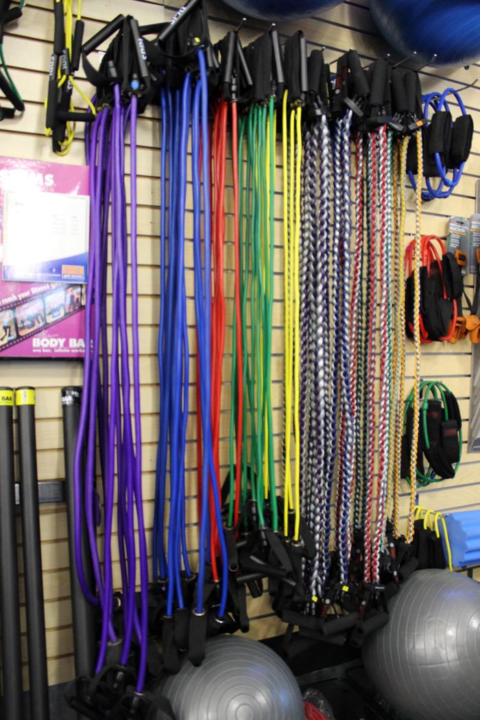 Johnson Fitness & Wellness Store Image