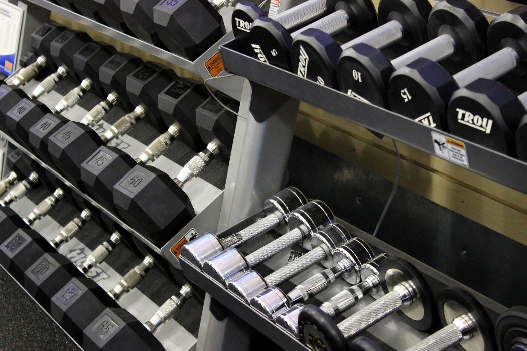 Johnson Fitness & Wellness Store Image