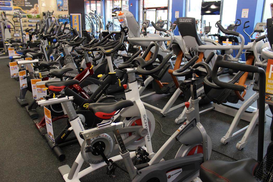 Johnson Fitness & Wellness Store Image