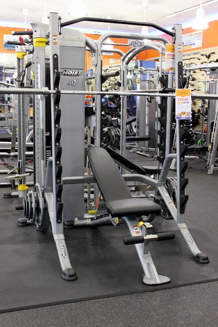 Johnson Fitness & Wellness Store Image