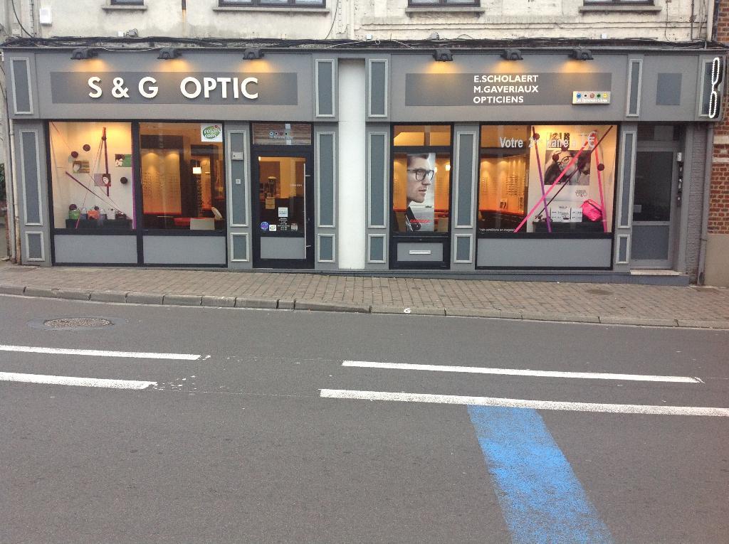 galerie image