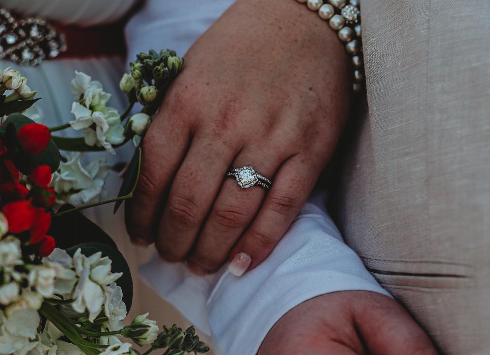Leather & Lace Wedding & Event Co. - Panama City, FL