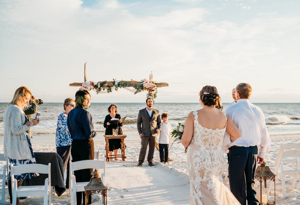 Leather & Lace Wedding & Event Co. - Panama City, FL