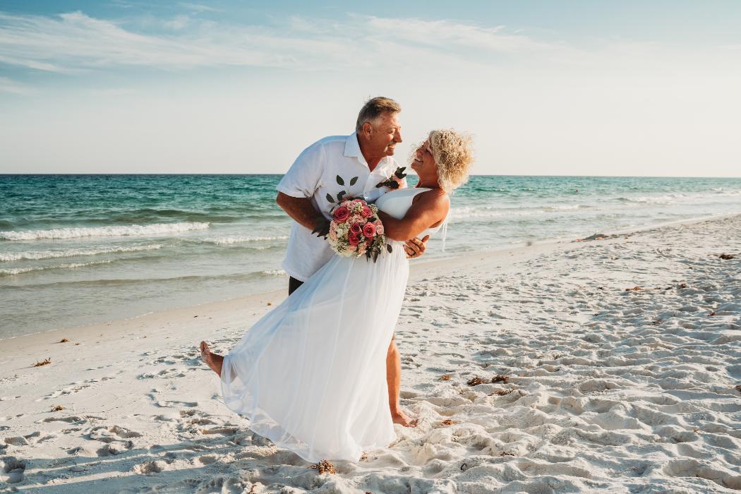 Leather & Lace Wedding & Event Co. - Panama City, FL