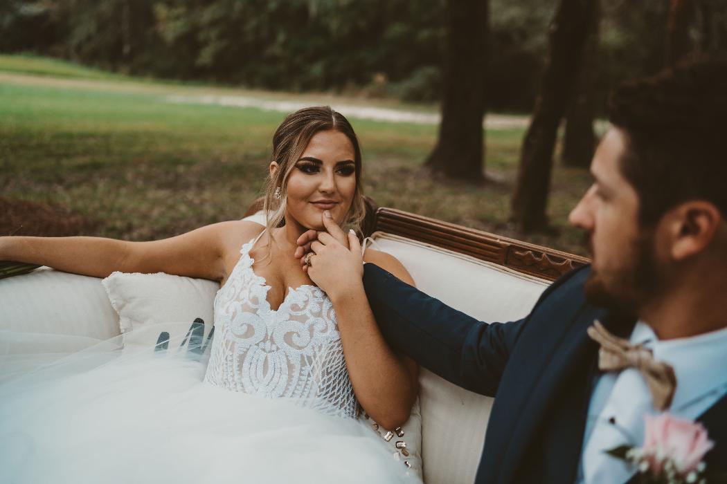 Leather & Lace Wedding & Event Co. - Panama City, FL