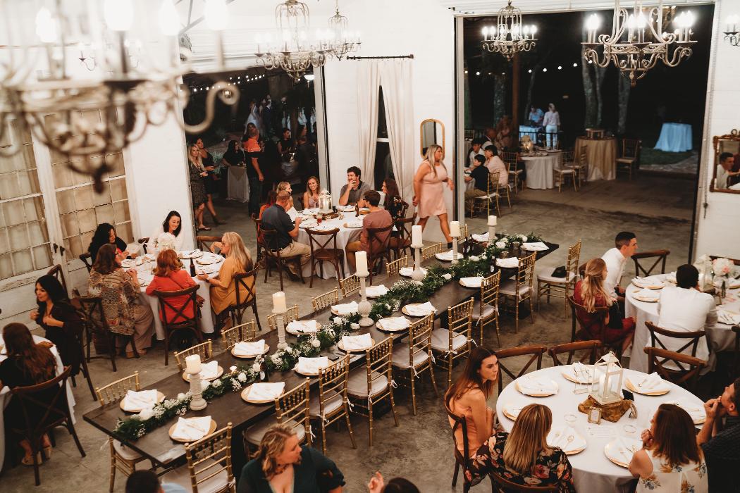Leather & Lace Wedding & Event Co. - Panama City, FL